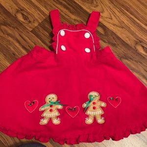 Rare editions Christmas jumper 24 months